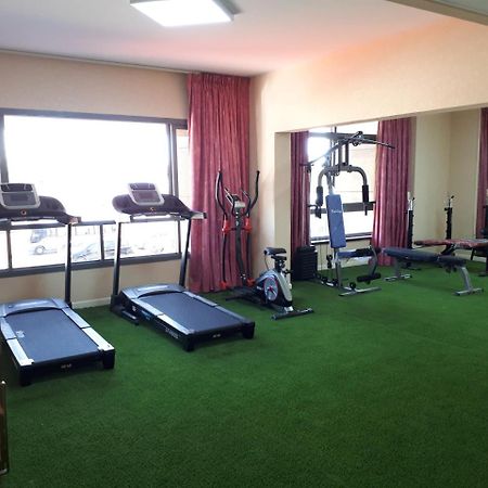 Top Hotel Apartments Al Ain Luaran gambar