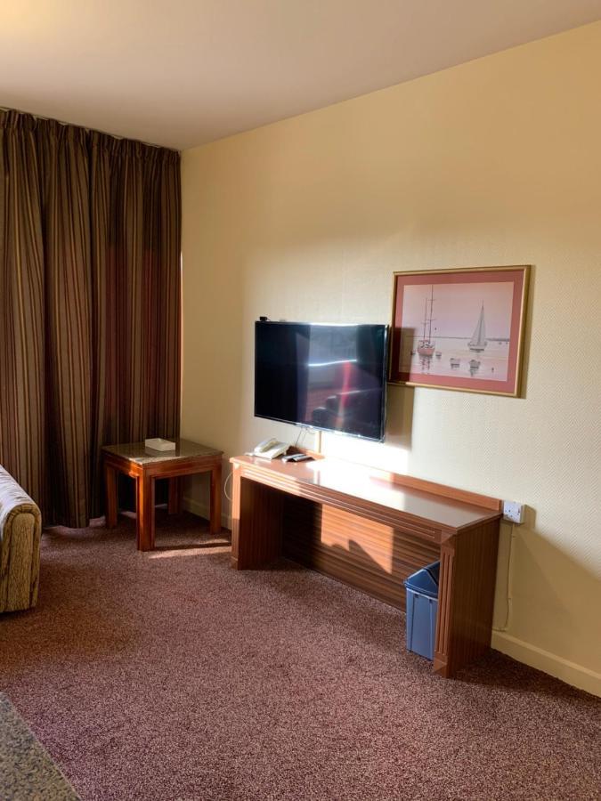 Top Hotel Apartments Al Ain Luaran gambar