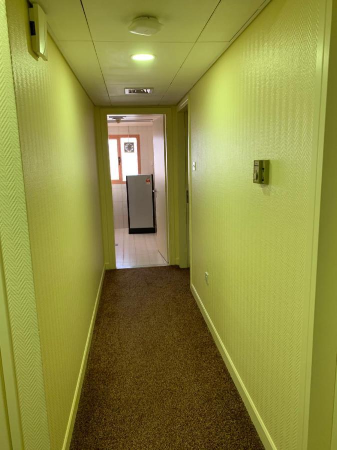 Top Hotel Apartments Al Ain Luaran gambar