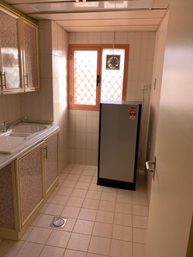 Top Hotel Apartments Al Ain Luaran gambar