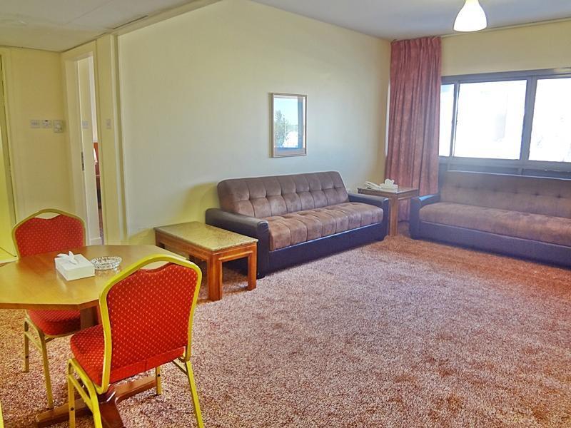 Top Hotel Apartments Al Ain Luaran gambar