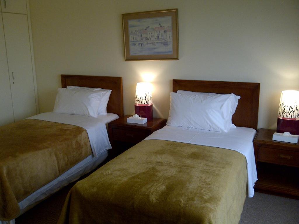 Top Hotel Apartments Al Ain Luaran gambar