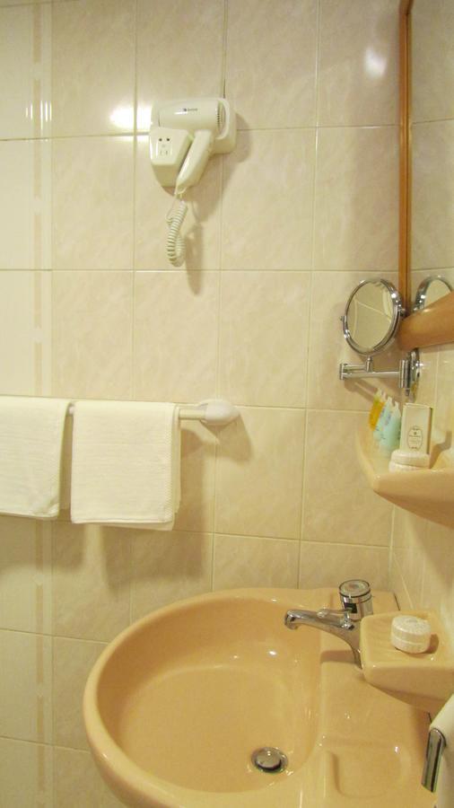 Top Hotel Apartments Al Ain Luaran gambar